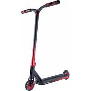 Freestyle Koloběžka Root Invictus 2 Black/Red Freestyle Koloběžka Root Invictus 2 Black/Red
