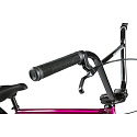 BMX kolo Wethepeople CRS 20" FC fialové