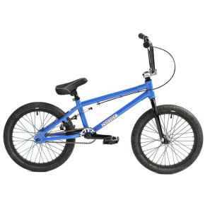 Colony Horizon 18" 2021 Freestyle BMX Kolo (17.9"|Blue / Polished) Colony Horizon 18" 2021 Freestyle BMX Kolo (17.9"|Blue / Polished)