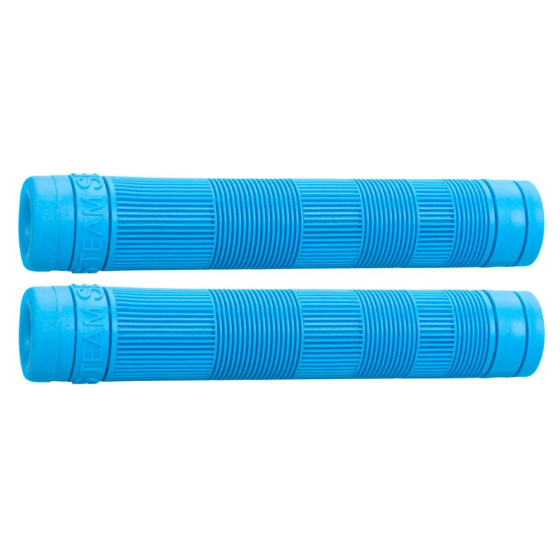 Gripy Stolen Team No-Flange 165mm Bright Blue
