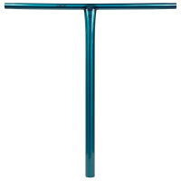 Řídítka Union Uniq T Standard 600mm Polished Teal