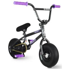 Wildcat 3A Mini BMX Kolo (Venom Purple|bez brzd) Wildcat 3A Mini BMX Kolo (Venom Purple|bez brzd)