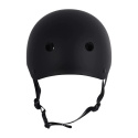 Helma Invert Supreme Fortify M Satin Black