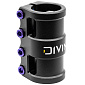 Objímka Divine SCS Black/Purple