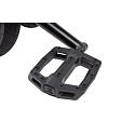 BMX kolo Wethepeople Justice 20" černé