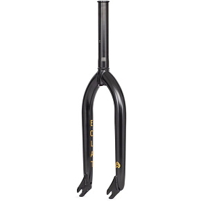 Eclat Storm Xlt BMX Vidlice (24mm|Černá)