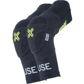 Fuse Omega Chránič na loket (XL-XXL|Černá) Fuse Omega Chránič na loket (XL-XXL|Černá)