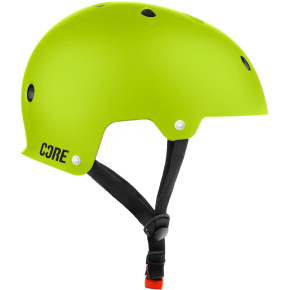 Helma Core Action L-XL Neon Green