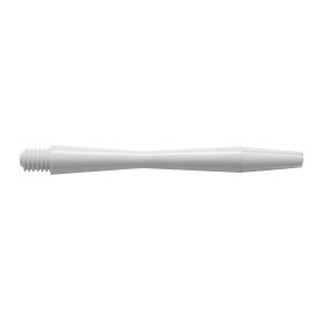 Harrows Násadky Harrows Speedline medium white Harrows Násadky Harrows Speedline medium white
