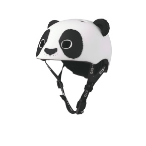 Helma Micro 3D Panda LED - XS (46-50 cm) Helma Micro 3D Panda LED - XS (46-50 cm)