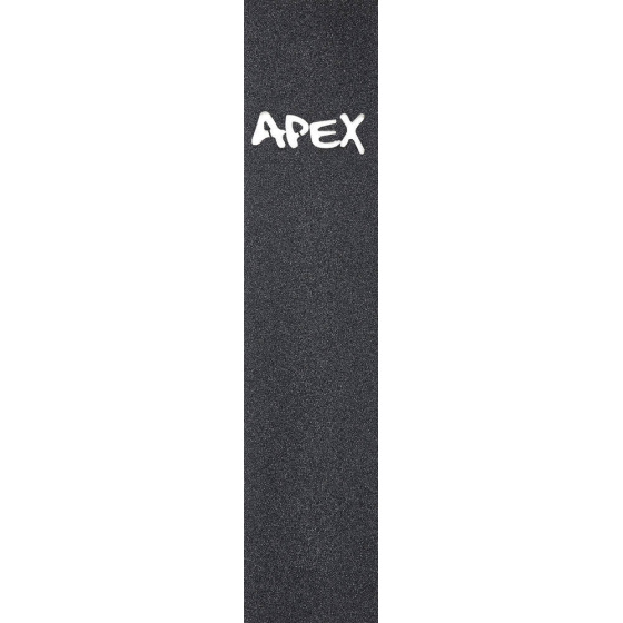 Griptape Apex Laser Cut černý