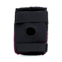 Chrániče kolen REKD Ramp Black/Pink S