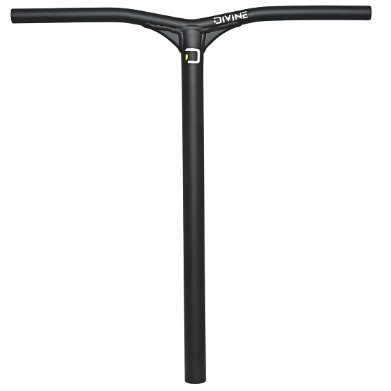 Řídítka Divine Alloy Zephyr 680x585 mm černá