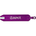 Deska Apex 490mm Fialová