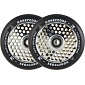 Kolečka Root Industries Honeycore black 110mm 2ks Mirror