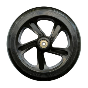 Kolečko Micro Black 200 mm Kolečko Micro Black 200 mm