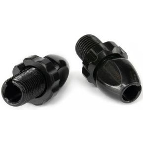 Salt BMX Barrel Adjuster (Černá|M10) Salt BMX Barrel Adjuster (Černá|M10)