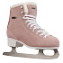 Roces Suede Eco-Fur Krasobrusle (Suede Pink|43)