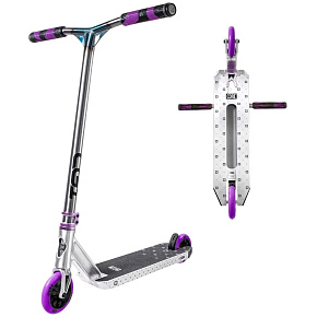 Freestyle Koloběžka Core CG1 Raw/Purple