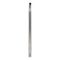 Řídítka Striker Lux Alu 580mm Chrome