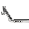 Deska Chilli Reaper Polished