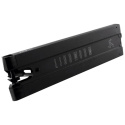 Deska Ethic Lindworm V4 620x170 mm L černá