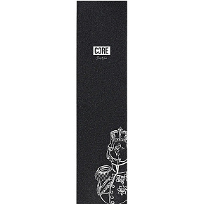 Griptape Core Halfbarz Signature černý Griptape Core Halfbarz Signature černý