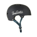 Helma Slamm Logo XXS/XS 49-52cm