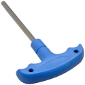 Drone 5mm Imbus (Modrá)