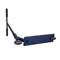 Freestyle koloběžka Striker Gravis L Midnight Blue