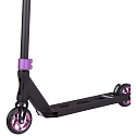 Freestyle Koloběžka Striker Essential L Black/Purple
