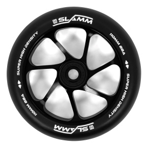 Kolečko Slamm 110mm Team černé Kolečko Slamm 110mm Team černé