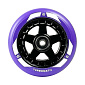 Kolečko Union Turbomatic V2 110mm Black/Purple