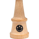 Krom Mikro 5-Souprava Kendama (Dark Green)