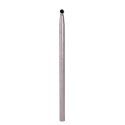Řídítka Striker Titanium Bend HIC 600mm stříbrná