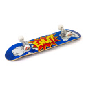 Enuff POW Complete - Blue - 7.75" x 31.5"