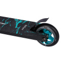 Freestyle koloběžka Street Surfing TORPEDO Blue Crack 2024