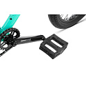 BMX kolo Radio Saiko 20" 2026 Fresh Mint