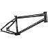 Wethepeople Chaos Machine 20 BMX Rám (21.7"|Černá)