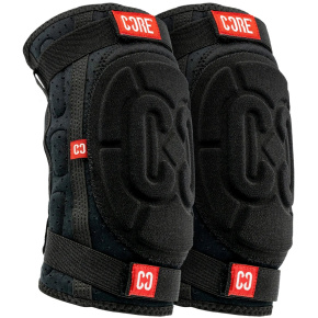 Core Flex Chrániče Kolen 2-balení (S) Core Flex Chrániče Kolen 2-balení (S)
