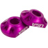 Proto UFO Zadní Kolečko Adapters 2-balení (30mm|(8/30 Mm))