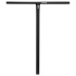 Řídítka Divine T-bar standard 700x610 mm černá