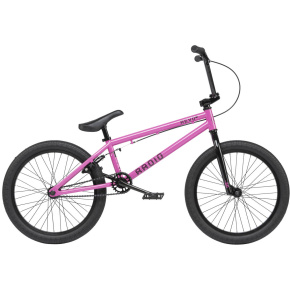 Freestyle BMX Radio Revo 20" 2021 20" Hot Pink Freestyle BMX Radio Revo 20" 2021 20" Hot Pink