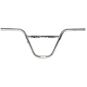 Eclat Controller 22.2mm BMX Řidítka 2-Piece (9.25"|Chrome)