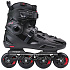FlyingEagle Avian Freeskates (Černá|37-38)