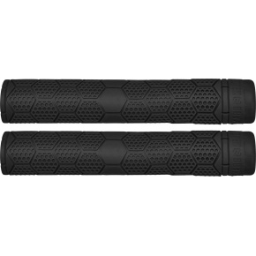 Gripy Stolen Hive SuperStick Flangless Black