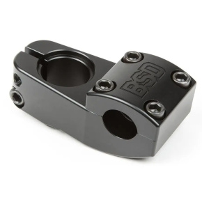 BSD Stacked 22.2mm Top Load BMX Představec (50mm|Černá) BSD Stacked 22.2mm Top Load BMX Představec (50mm|Černá)