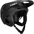 Fuse Gamma Freestyle Helma (L/XL|Matt Black)