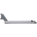 Deska Longway S-Line Gabidvs 5.5" 560mm Stříbrná