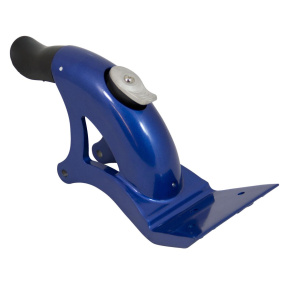 Vidlice pro zadní kolečko Flex Blue Vidlice pro zadní kolečko Flex Blue